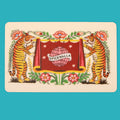 Spicewalla Tigers Gift Card - Physical K6