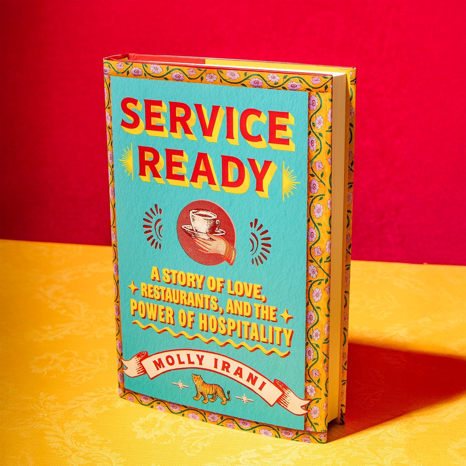 Bundle! Service Ready X4