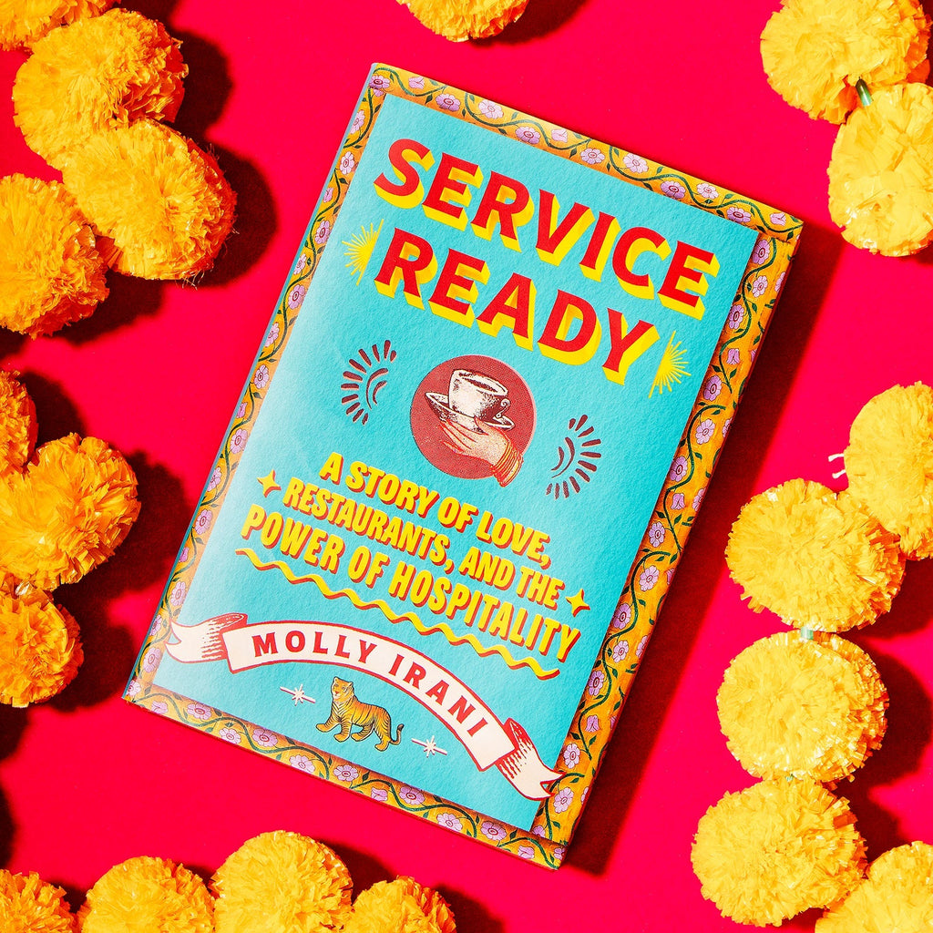 Bundle! Service Ready X4