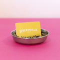 Yellow Spicewalla Gift Card - Physical H3