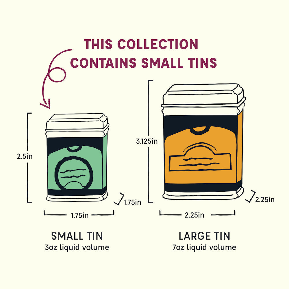 3 Pack Everything Collection